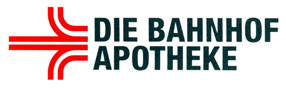 Die Bahnhof-Apotheke